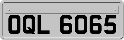 OQL6065