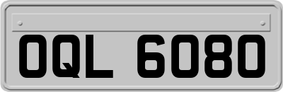 OQL6080