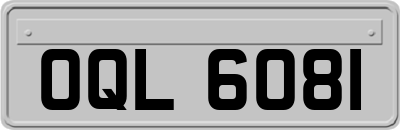 OQL6081