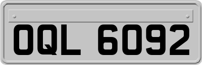 OQL6092