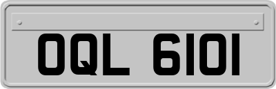 OQL6101