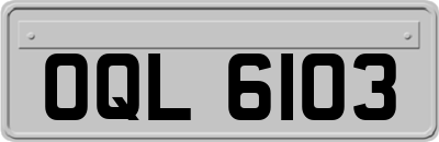 OQL6103