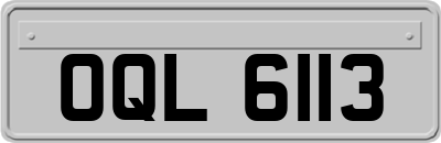 OQL6113
