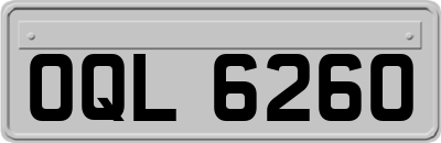 OQL6260