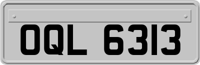 OQL6313