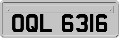 OQL6316