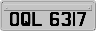 OQL6317