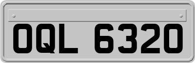 OQL6320
