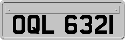OQL6321