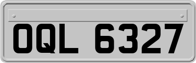 OQL6327