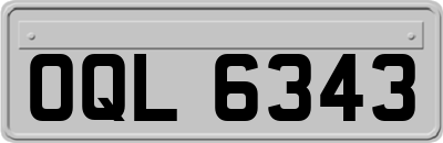OQL6343