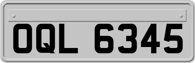 OQL6345