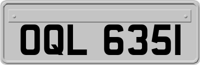 OQL6351