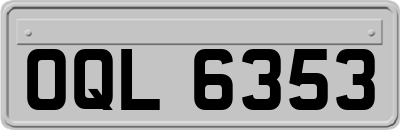 OQL6353
