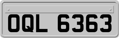 OQL6363