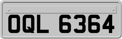 OQL6364