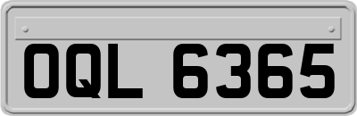 OQL6365