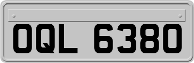 OQL6380