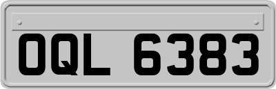 OQL6383