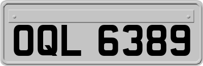 OQL6389
