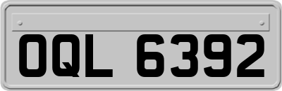 OQL6392