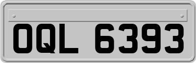 OQL6393