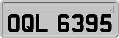 OQL6395