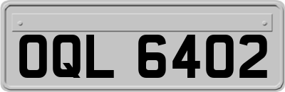 OQL6402