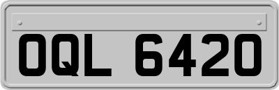 OQL6420