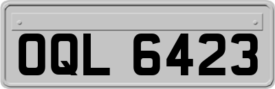 OQL6423