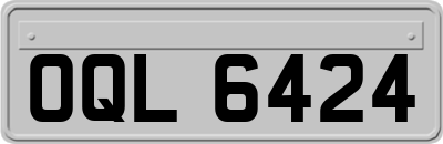 OQL6424