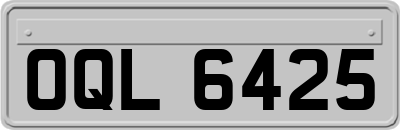 OQL6425