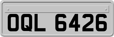 OQL6426