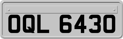 OQL6430