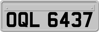 OQL6437