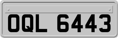 OQL6443