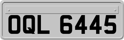 OQL6445