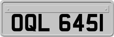 OQL6451