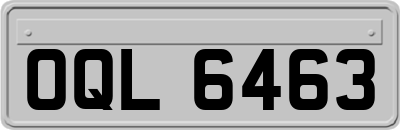 OQL6463
