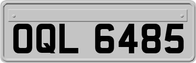 OQL6485
