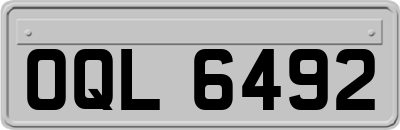 OQL6492