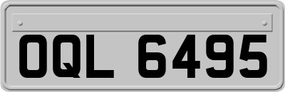 OQL6495