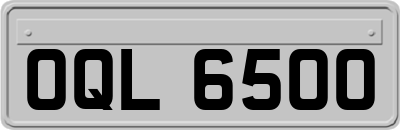 OQL6500