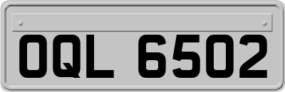OQL6502