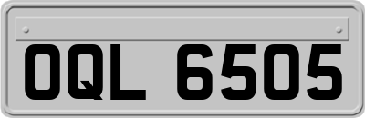 OQL6505