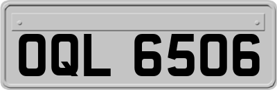 OQL6506
