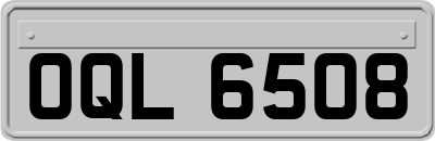 OQL6508