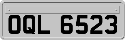 OQL6523