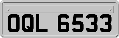 OQL6533