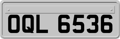 OQL6536
